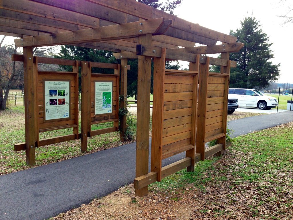Embossed Plates Gopher Sign